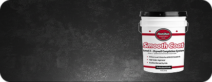 Drywall Completion Systems