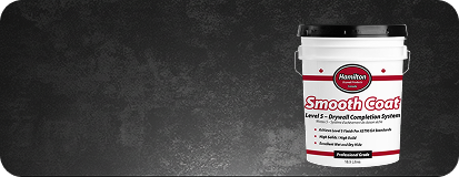Drywall Completion Systems