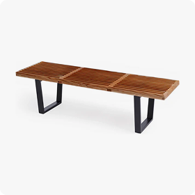Benches & Platforms