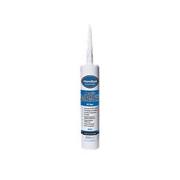 Hamilton Siliconized Caulk 40 Yr