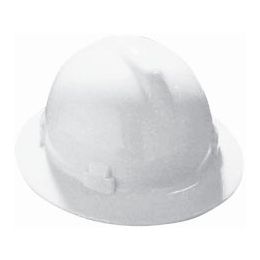 Full Brim Hard Hat