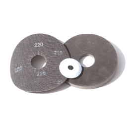 Johnson Abrasives Smooth-Kut Mesh
