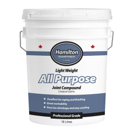 All Purpose Pail