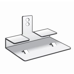 Prest-On D/W Cornerback 1/2"