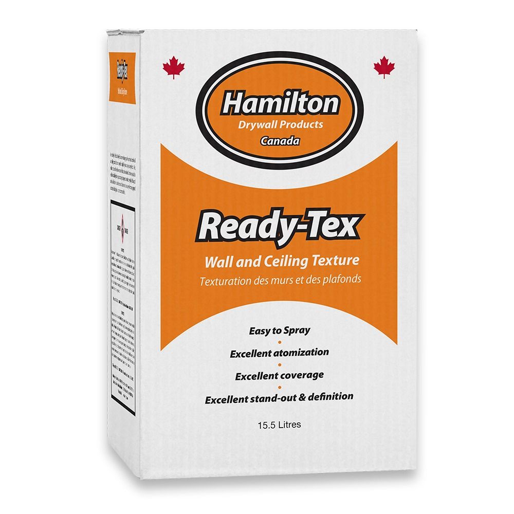 READY-TEX