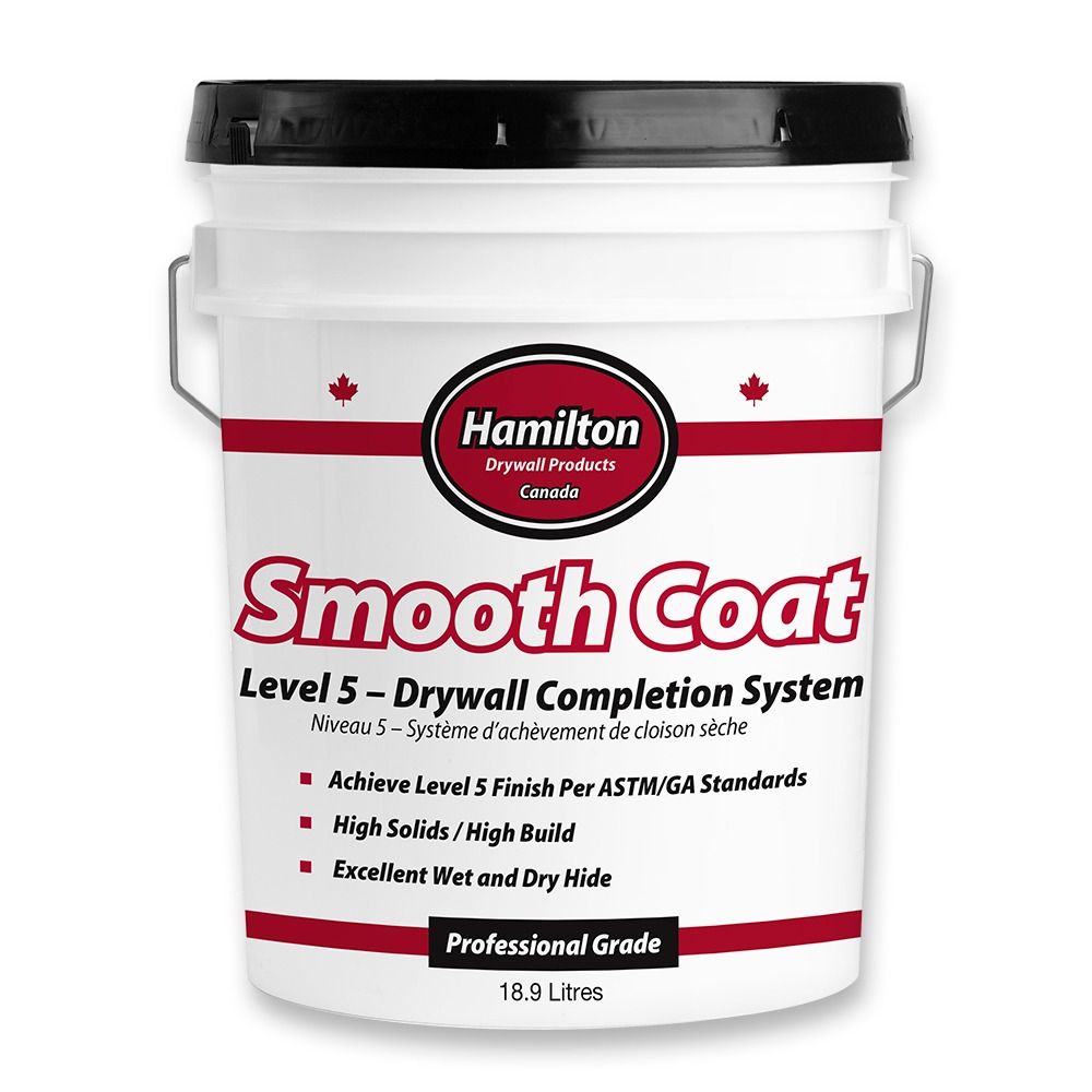 Smooth Coat