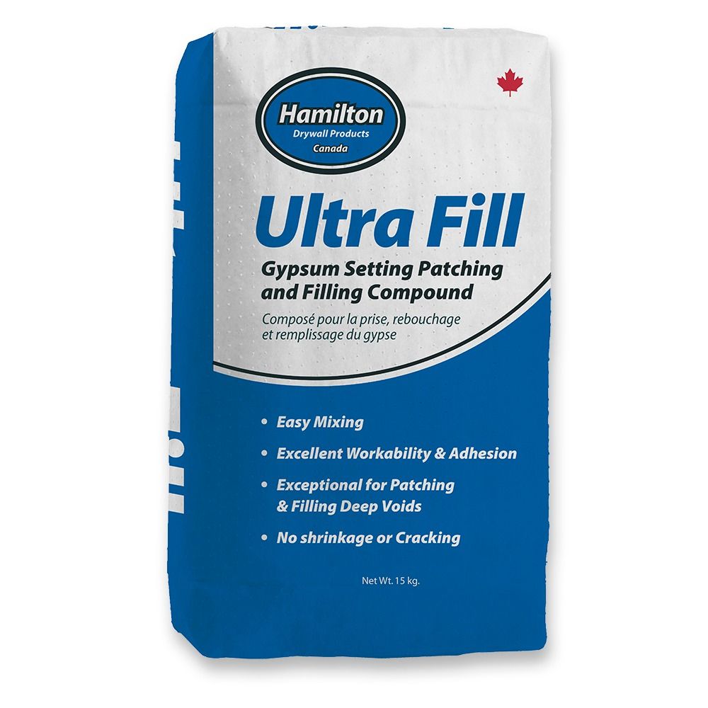Ultra Fill