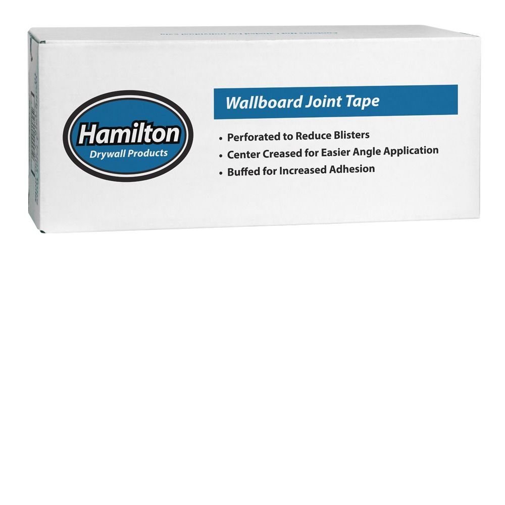 Blue Label Wallboard Tape