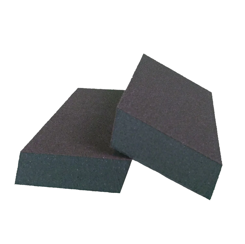 Dual Ang Sponge Fine/Med B1107