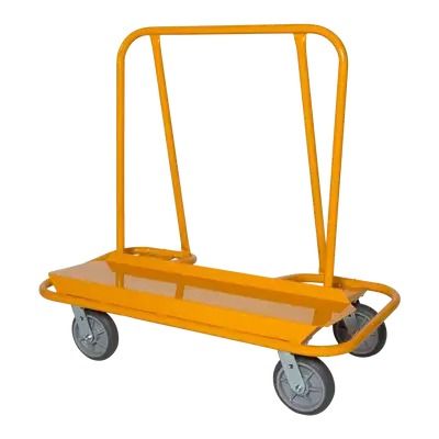 PD-4 Without Casters