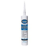 Hamilton Siliconized Caulk 40 Yr