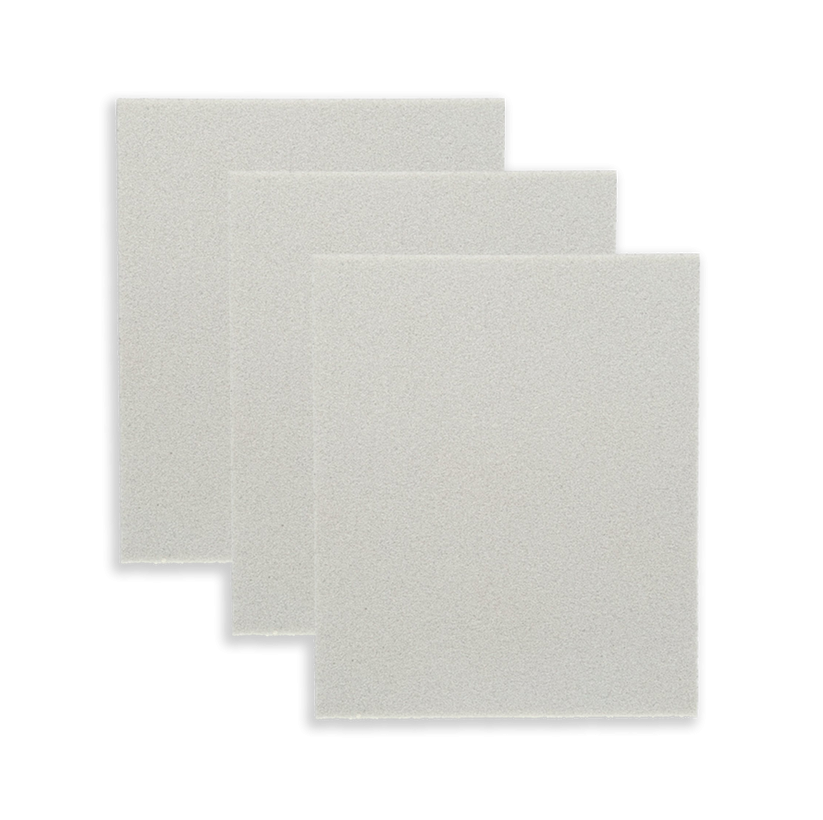 3M Sanding Pads Fine #51066-2