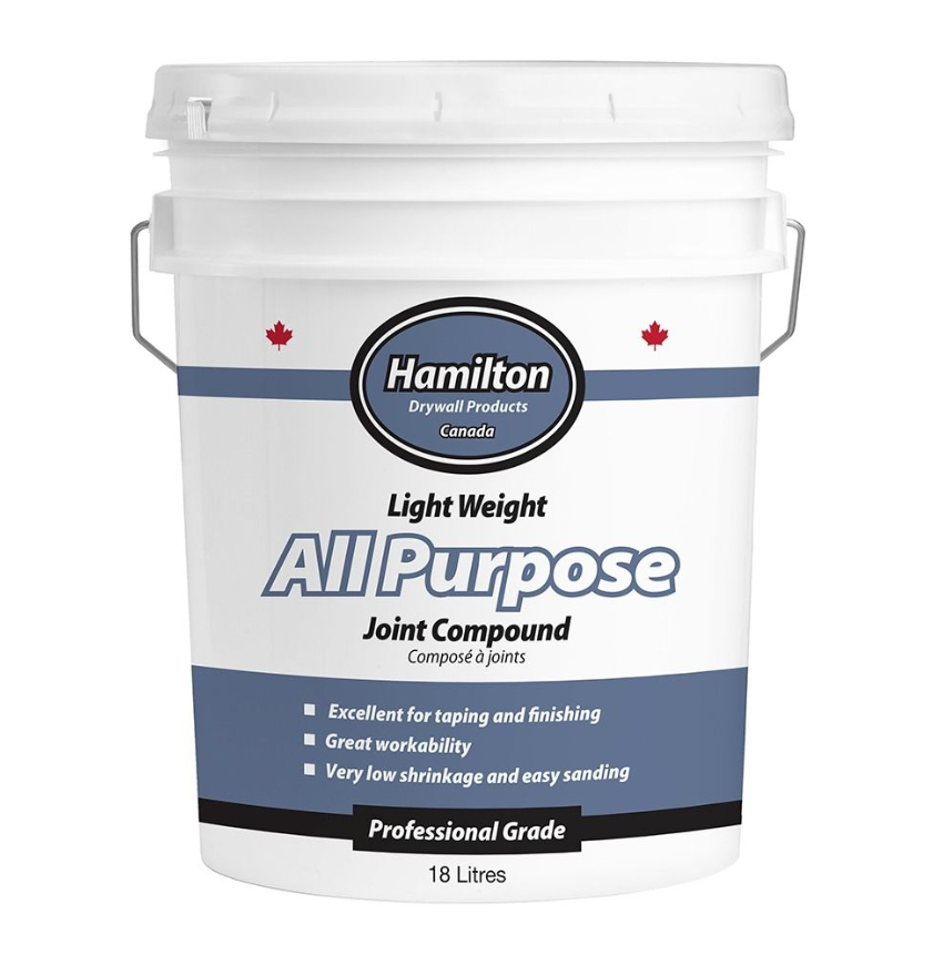 All Purpose Pail