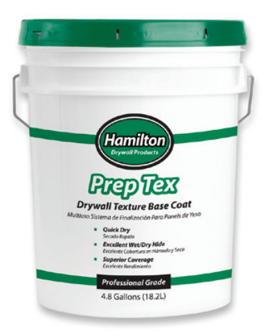 Prep Tex