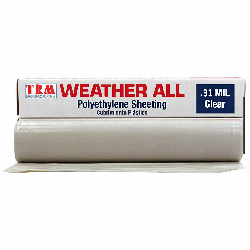 TRM 9' X 400' High Density #HD9