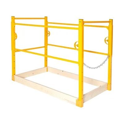 GK-6 Guardrail Kit